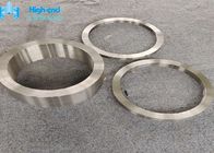PT Gesmeed Titanium Ring Annealed Seamless Rolled Rings